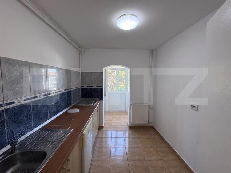 Apartament 2 camere, 50 mp, zona Republicii
