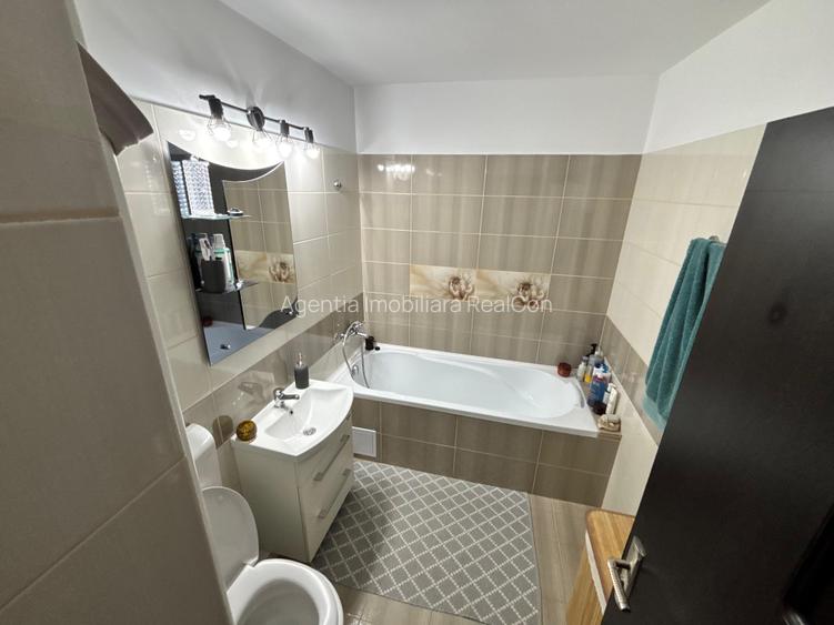 Apartament 2 camere et 1 Matei Basarab - 18