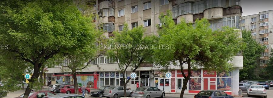 Otenitei-Piata Sudului, 82 mp, 1400 euro/luna chirie - 4