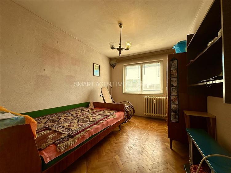 Apartament 3 camere. Zona Aurel Vlaicu, Arad - 3