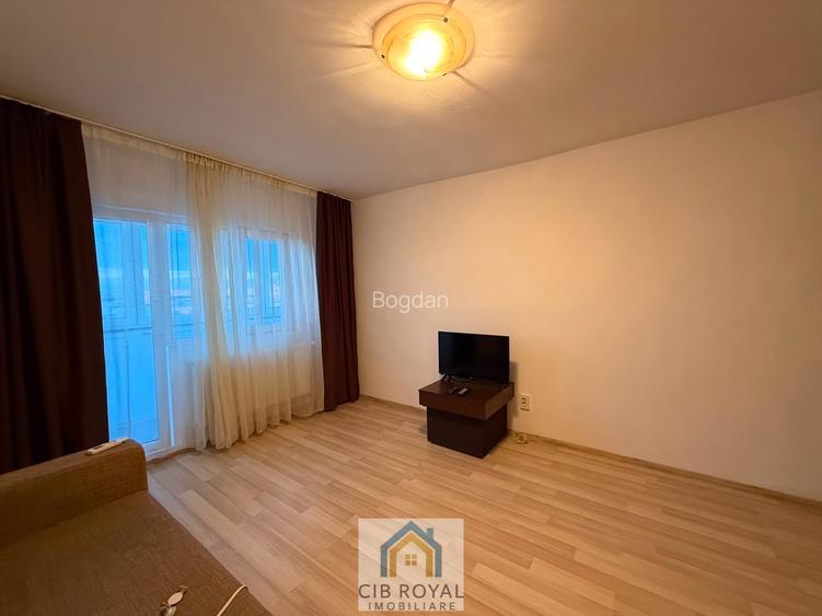 Apart. 2 cam. zona Ștefan cel Mare-Moșilor,chiar la metrou Obor,Str. Luncșoara 5 - 5