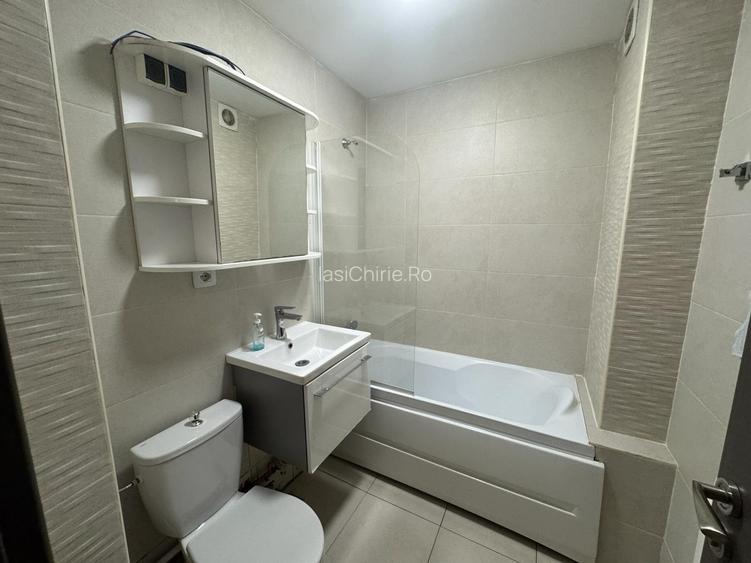Apartament cu 2 camere Tatarasi - 9