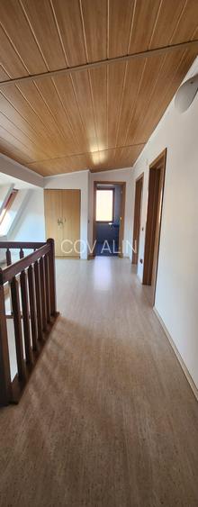 Casa in Ghimbav, 8 camere, S+P+M, SU 300 mp, teren 736 mp, libera la vanzare! - 46