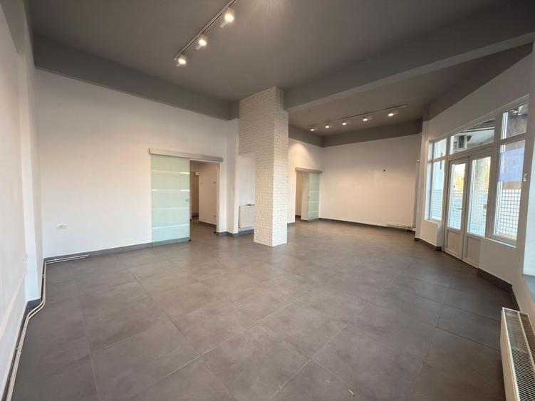 Spatiu Comercial - 80 mp - Zona Girocului