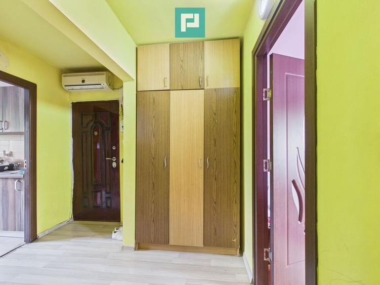 Apartament 3 camere Etaj 3 Zona Aurel Vlaicu