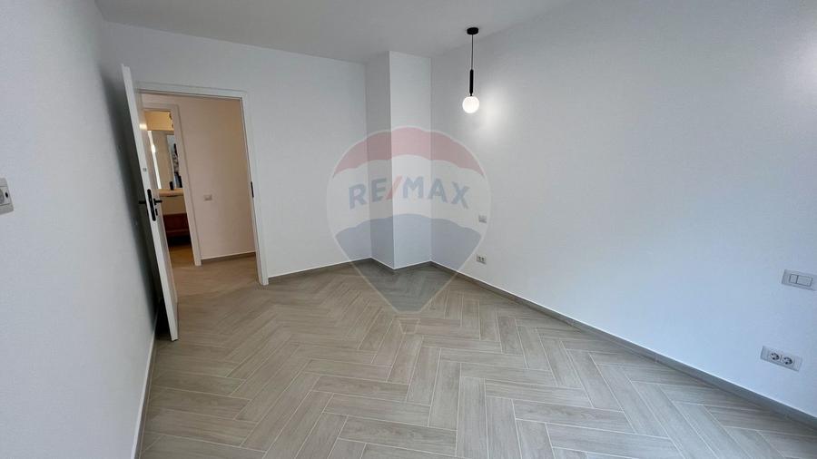 Spațiu de Birouri Premium – The Lake Home, Sibiu