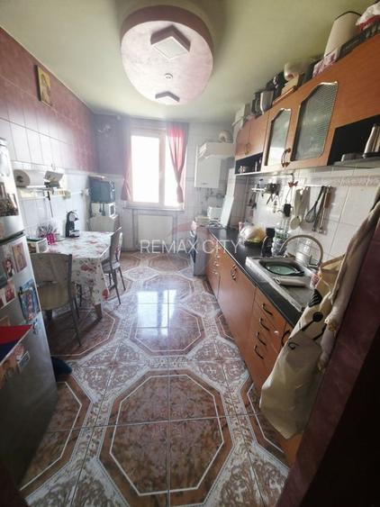 Apartament cu 4 camere de vânzare în zona Maratei - 19