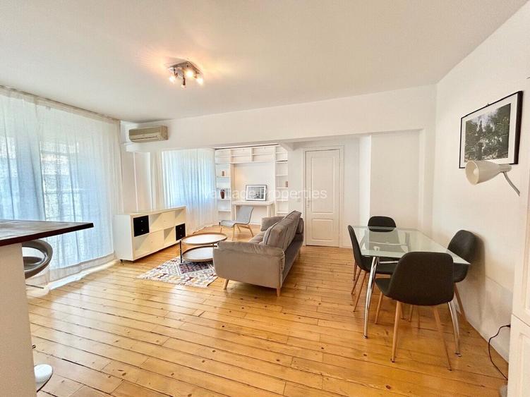 Apartament 2 camere, Calea Victoriei 142-148 - 3