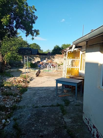 Oportunitate de investitie! Casa in Dealu Viei – Merei/BZ ~ teren 700mp ~ d=40m - 4