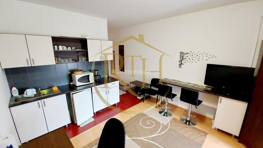 Oferim spre inchiriere garsoniera,  zona Soarelui langa Sud Plaza - 8
