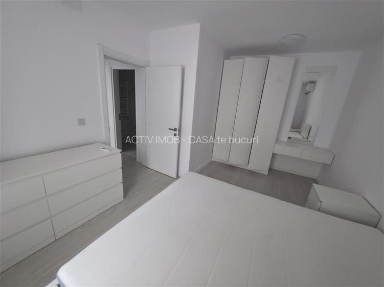 Casa moderna - Otopeni - 5 camere - 3 bai - 160mp utili - 10