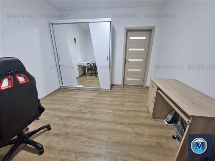 Apartament 3 camere de vanzare, zona Republicii, 70 mp #16781