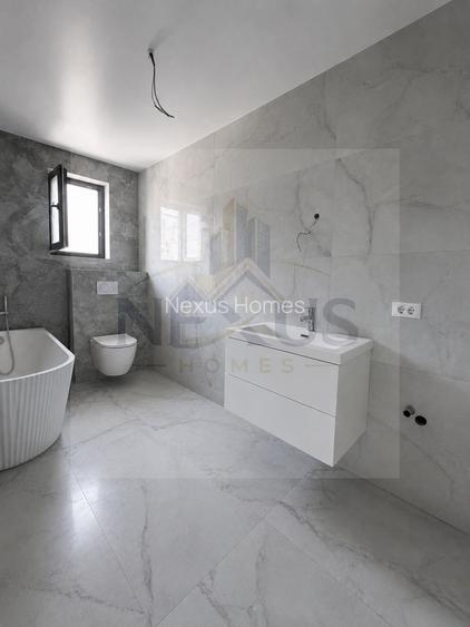 Casa Comuna Berceni | Teren 264 mp | 5 camere | 3 bai | P+1 - 14