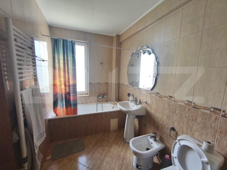 Apartament de inchiriat cu 2 camere, 80 mp, etaj intermediar , Radauti