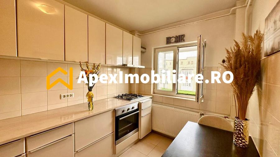 Apartament 2 camere de vanzare Tineretului București | ApexImobiliare.ro