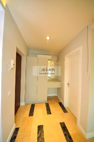 Voluntari - Apartament Premium Complet Renovat Cu Finisaje De Lux