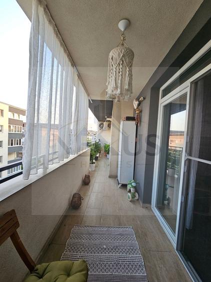 Apartament 2 camere| Complex Viva Metalurgiei Park | Parcare