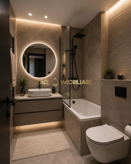 Penthouse de vanzare | 4 camere | Pallady | 0% Comision | 2027 | Lux