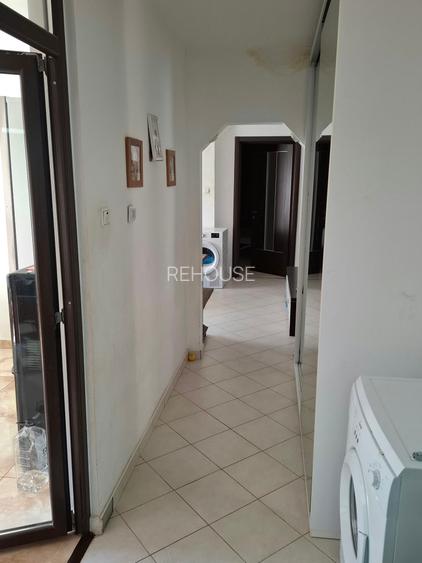 Vitan Timpuri Noi, 110mp, mobilat/utilat, 1989 reabilitat, metrou, AC, mall - 6