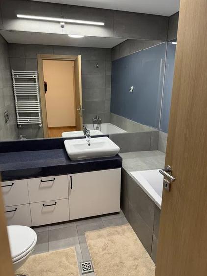 Apartament 2 Camere / 81 mp-Lux / Metrou Pipera / Complex Upground