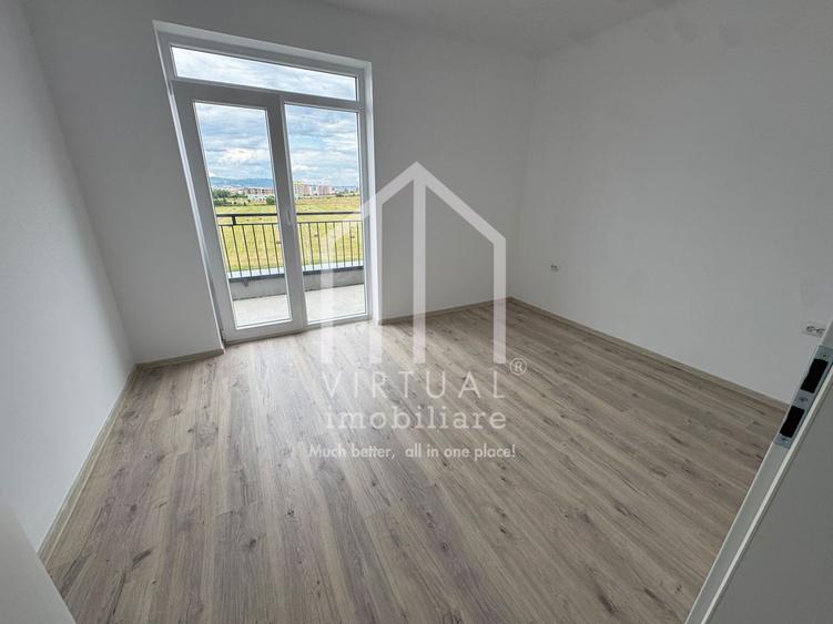 Penthouse 3 camere, 2 bai, parcare subterana - Calea Surii Mici