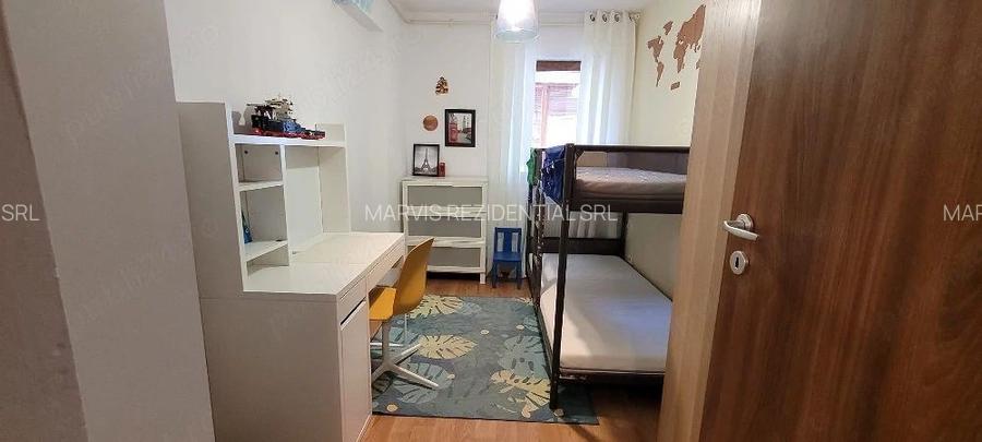 Inchiriere  apartament. 3 cam, 67mp, Lidl Popești-Leordeni - 6