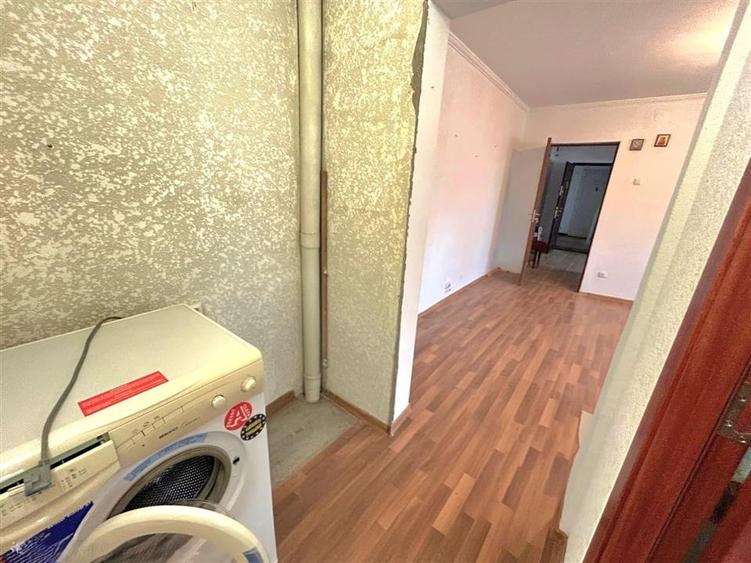 Apartament 2 camere | 53mp | Centrala termica | George Enescu |2C-6876
