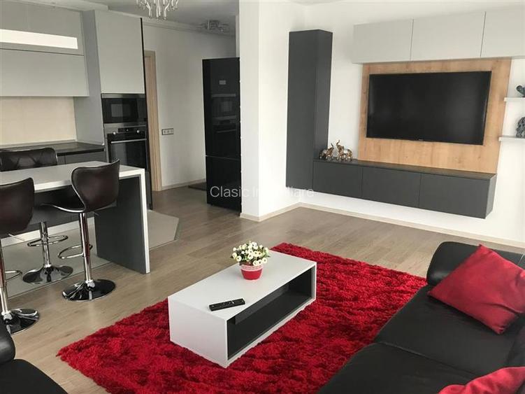 Inchiriere apartament 3 camere de LUX zona Baza Sportiva Gheorgheni, Cluj Napoca - 3