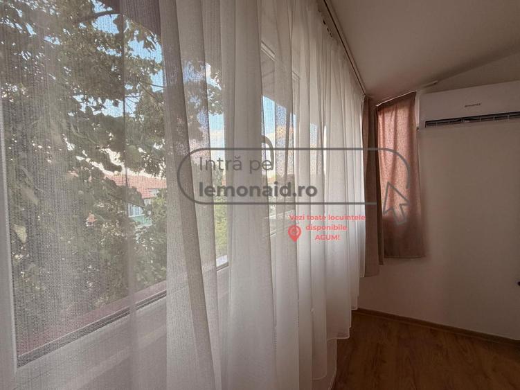 Ap. 2 camere | Centrală termică | Răsăritului 19-Property Management - lemonaid