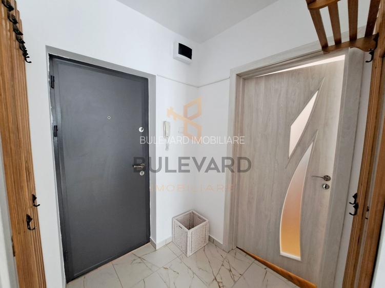 Apartament decomandat, recent renovat, zona strazii Dorobantilor! - 16