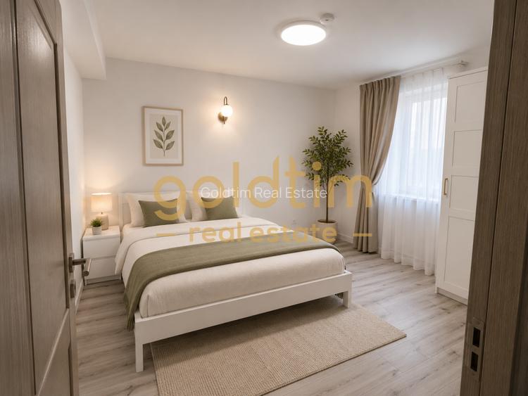 VILA/ 100MP UTILI / ACCES SECURIZAT / CURTE PROPRIE - 12