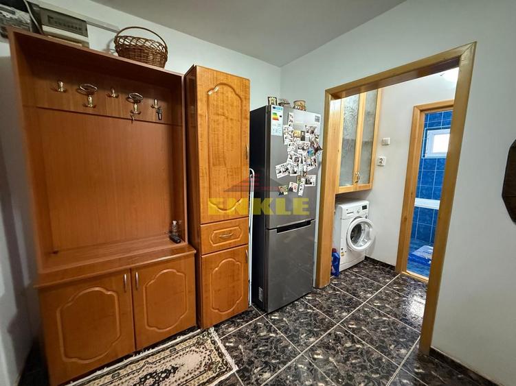De închiriat – apartament cu 2 camere, zona Economic