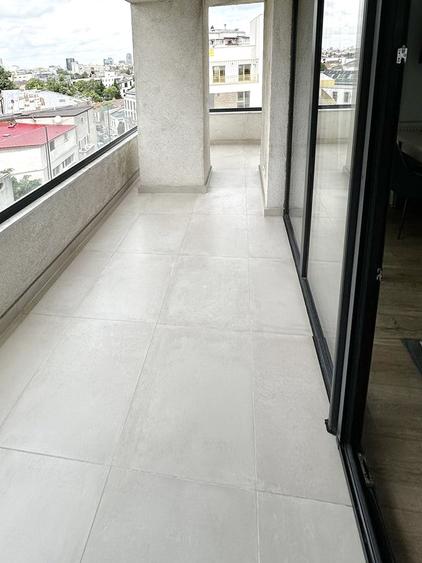 Apartament 4 camere de inchiriat Unirii Union Plaza, 113 mp, bloc 2020, parcare