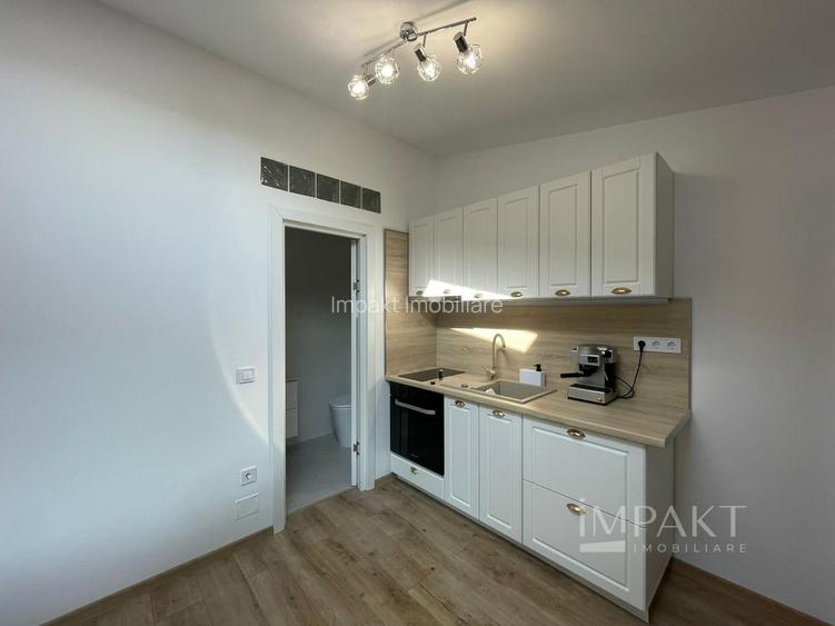 Apartament cu 3 camere de inchiriat in zona ultracentrala - 10