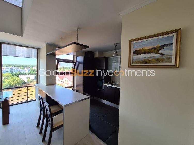 Penthouse Duplex de Vânzare | Zona Iancu Nicolae