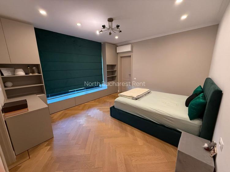 🏡 Vilă Premium P+1 | 400 mp utili | Teren 800 mp | Chiajna | - 22