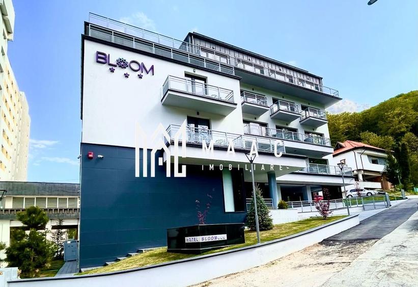 Hotel Nou de Vanzare I Caciulata I Operational - 6