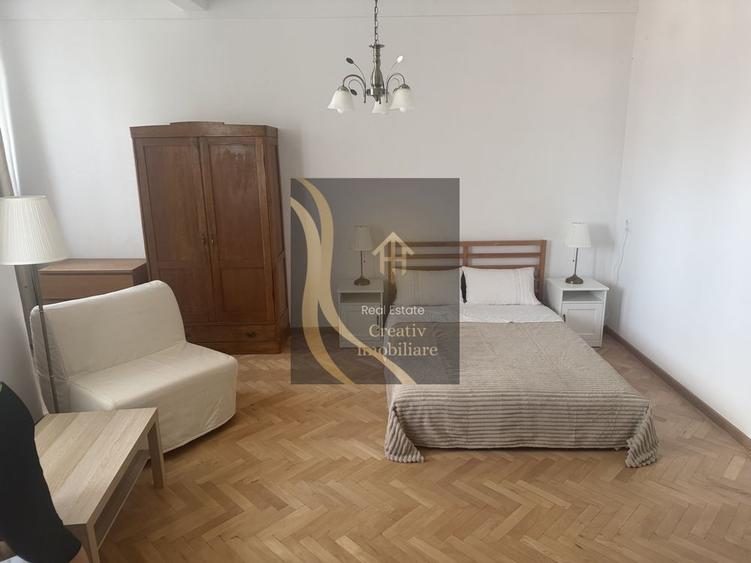 Apartament de inchiriat