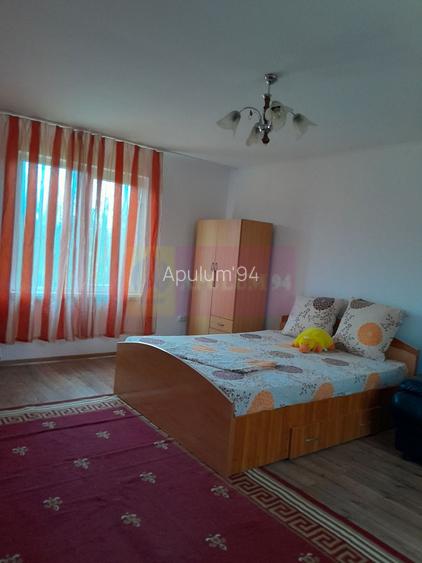 De vanzare casa +teren 16k mp in BARCANESTI / IL - 36