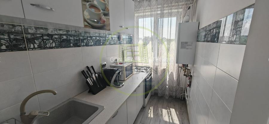 Apartament 2 camere, 41 mp, Craiovita Noua, zona Fortuna - 4