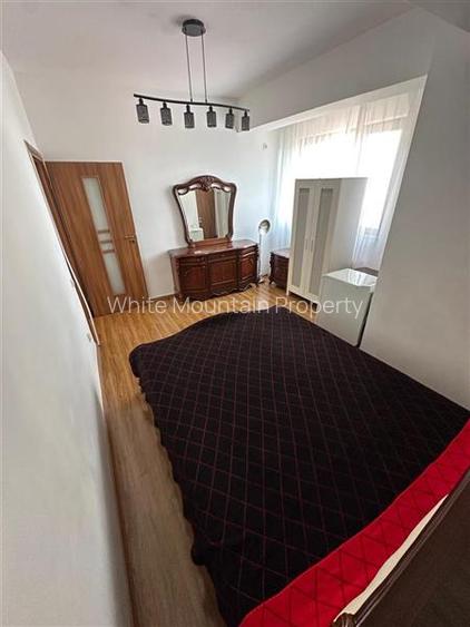 Apartament de închiriat 2 camere, str. Natației, Damaroaia - 2