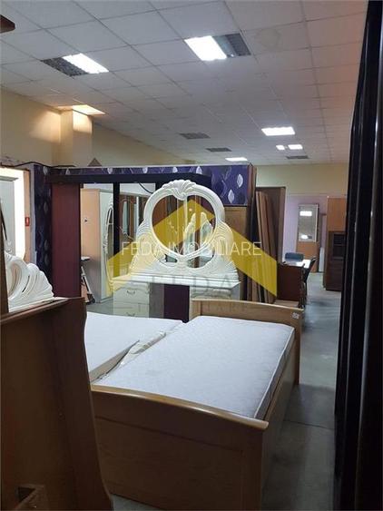 Spatiu comercial de inchiriat zona UTA