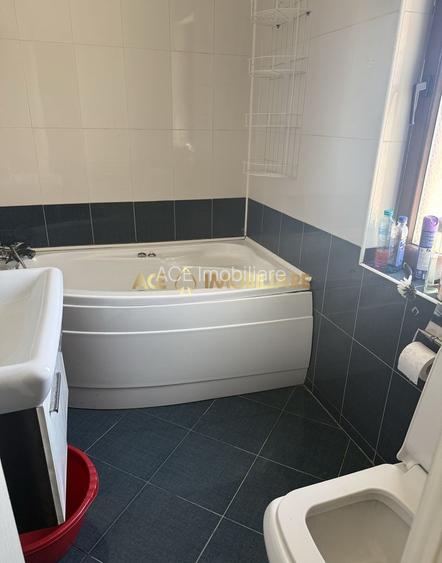 3 Camere de inchiriat | Pacii | Metrou | Centrala | Mobilat | Utilat - 7