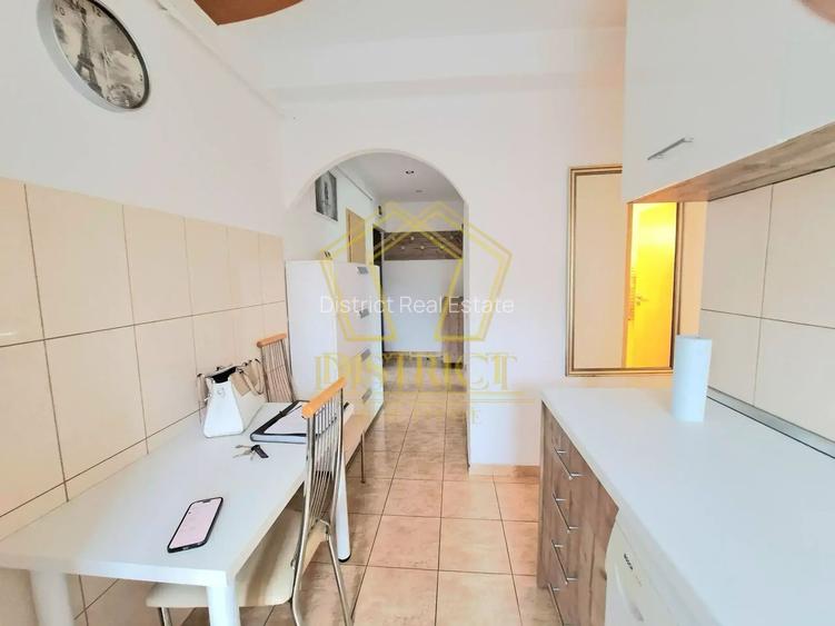 Apartament 2 camere decomandat, centrala, Pet Friendly I Ultracentral - 8