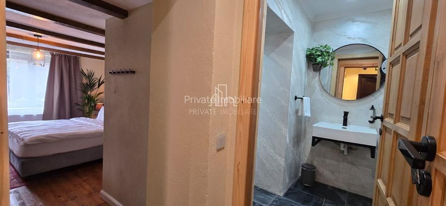 Pensiune de vanzare in Sighisoara - 24