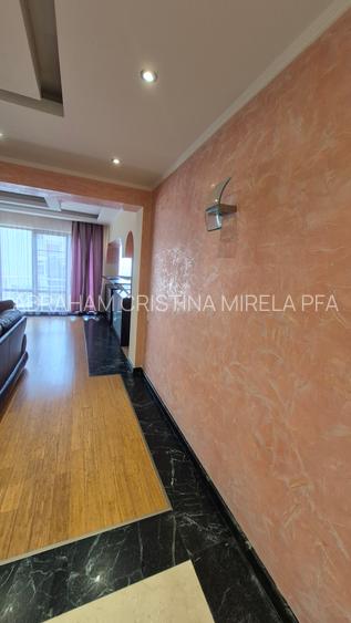 3 camere imobil boutique. 125 mp, 2 terase | Barbu Văcărescu – Parcul Circului - 17