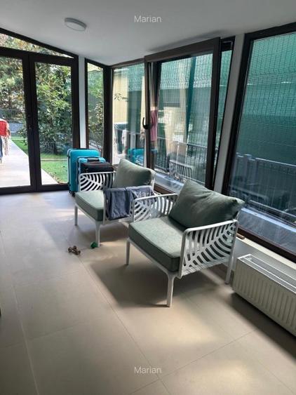 3 Camere | Nordului | Parcare Subterana | Curte Proprie | Boxa | Centrala |