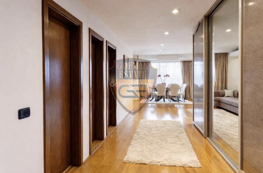 3 camere, Lux, Faleza Nord, Spectrum residence, parter, vedere la mare, 80mp - 22