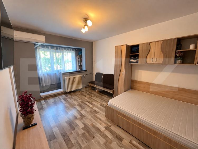 Garsoniera de vanzare, 27 mp, zona Valea Rosie