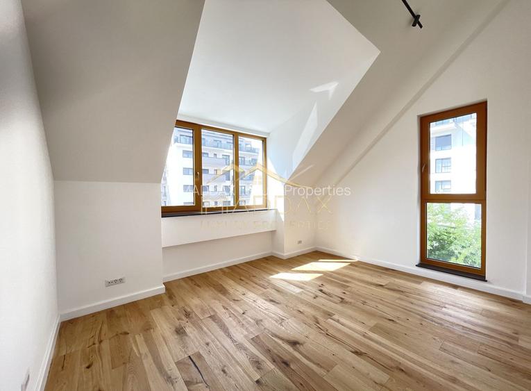 Apartament 4 Camere**TERASA**Bloc boutique***NOU// DOMENII - 31